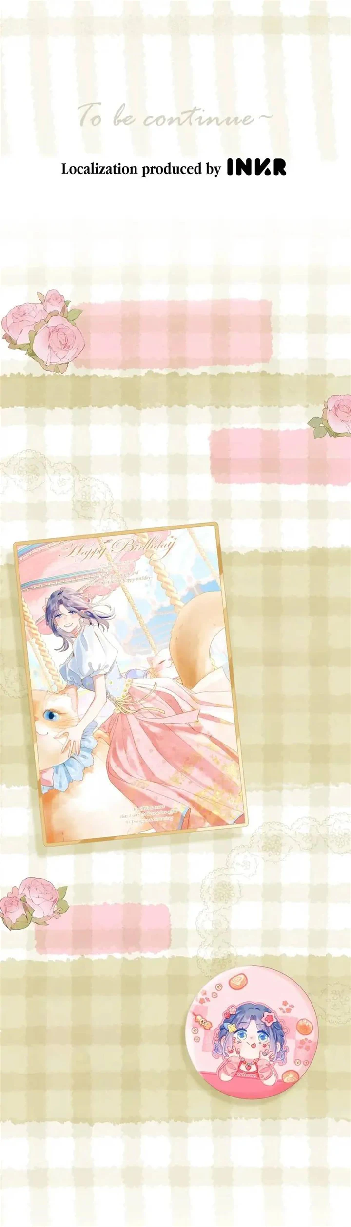 My CP Is So Sweet That I Want To Have A Love Affair Chapter 78 - page 15