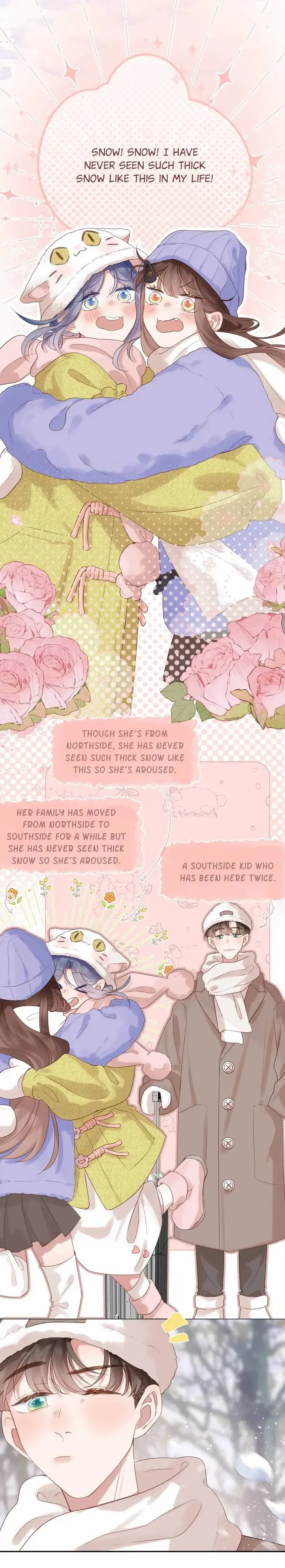 My CP Is So Sweet That I Want To Have A Love Affair Chapter 79 - page 12