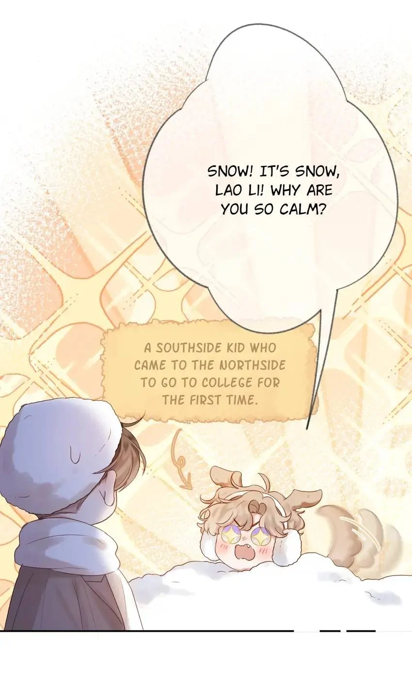 My CP Is So Sweet That I Want To Have A Love Affair Chapter 79 - page 13