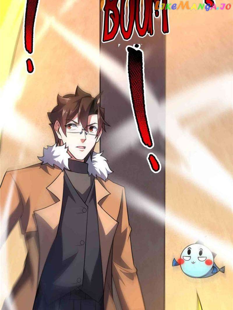 Monster Pet Evolution Chapter 216 - page 69