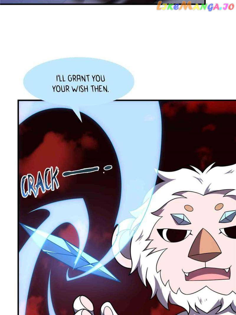 Monster Pet Evolution Chapter 221 - page 12