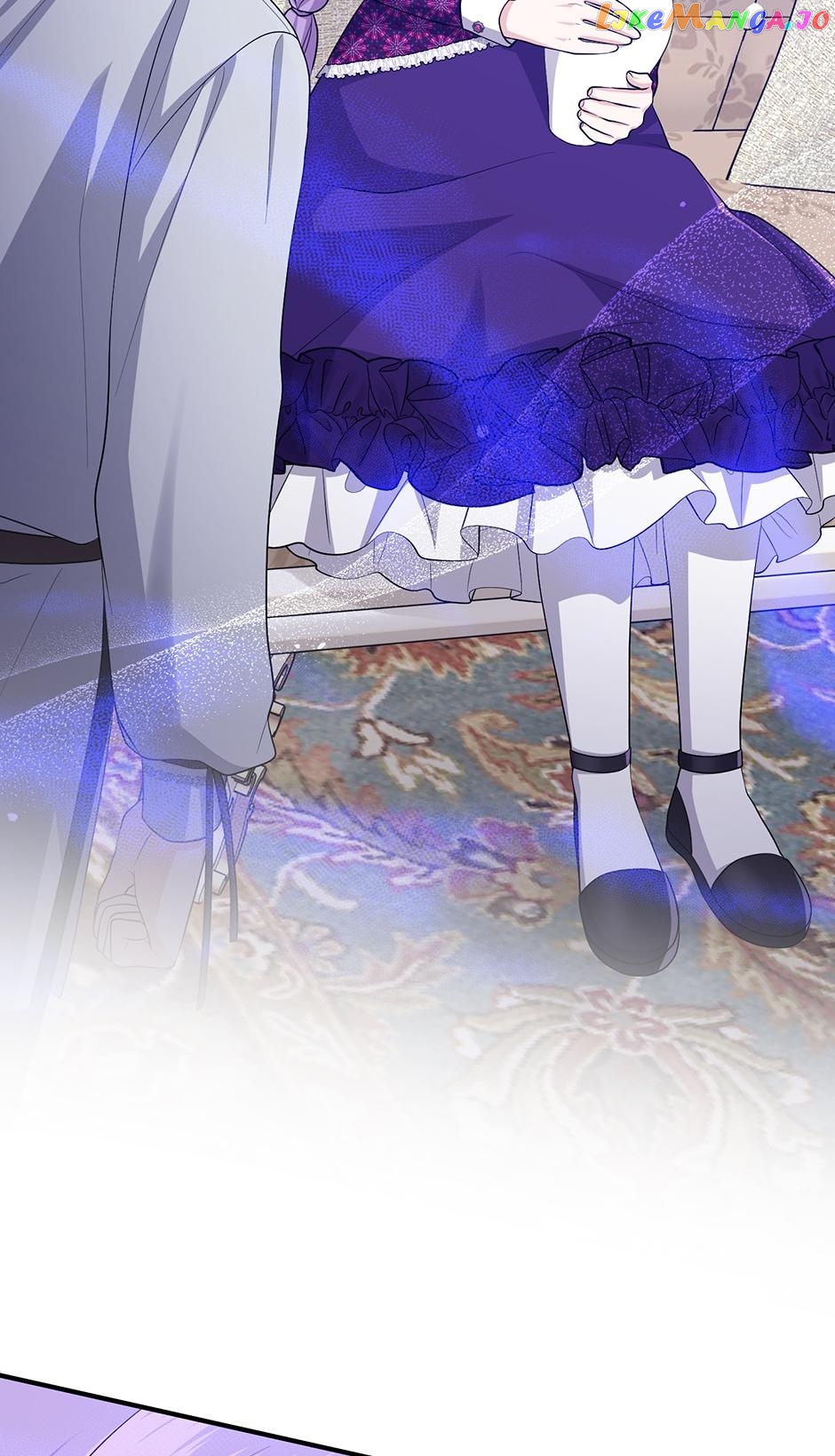 The Unintentionally Ideal Adopted Daughter Chapter 42 - page 11