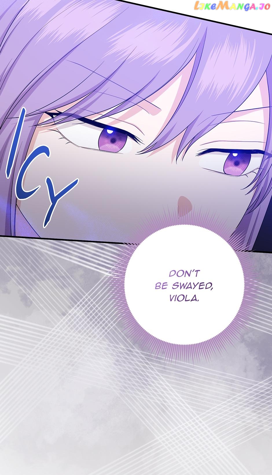 The Unintentionally Ideal Adopted Daughter Chapter 42 - page 12