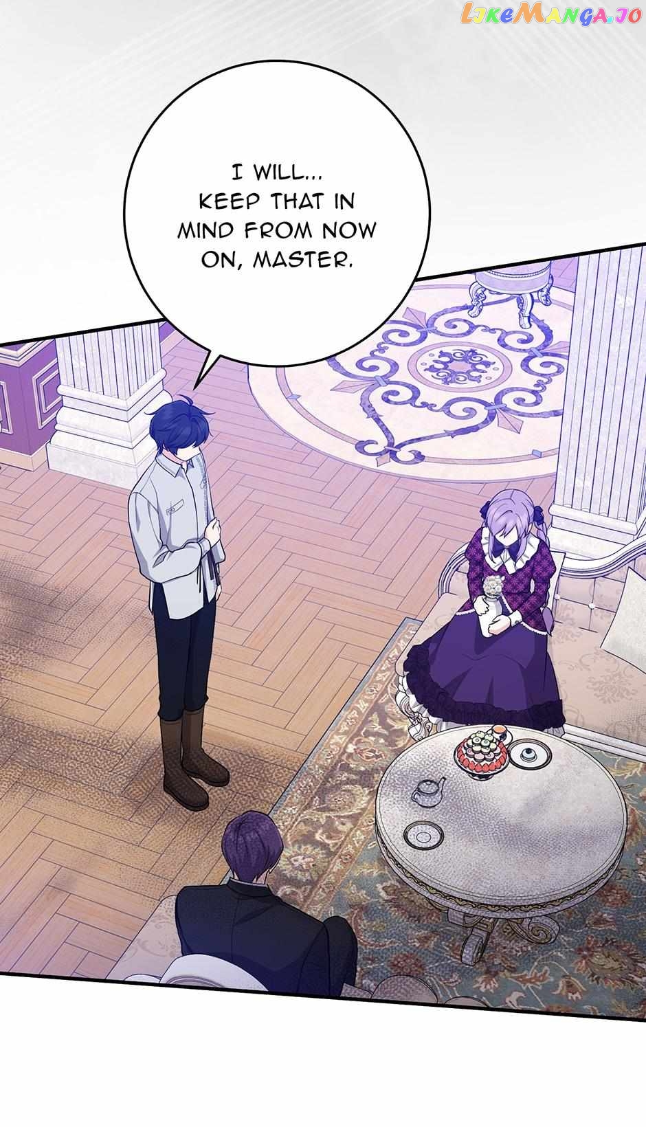 The Unintentionally Ideal Adopted Daughter Chapter 42 - page 13