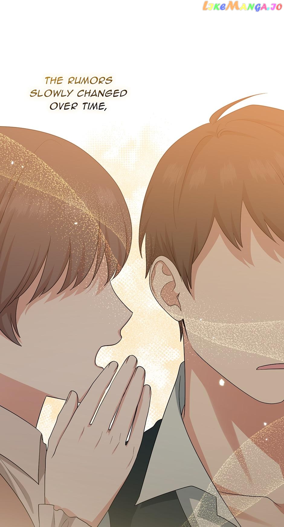 The Unintentionally Ideal Adopted Daughter Chapter 42 - page 20