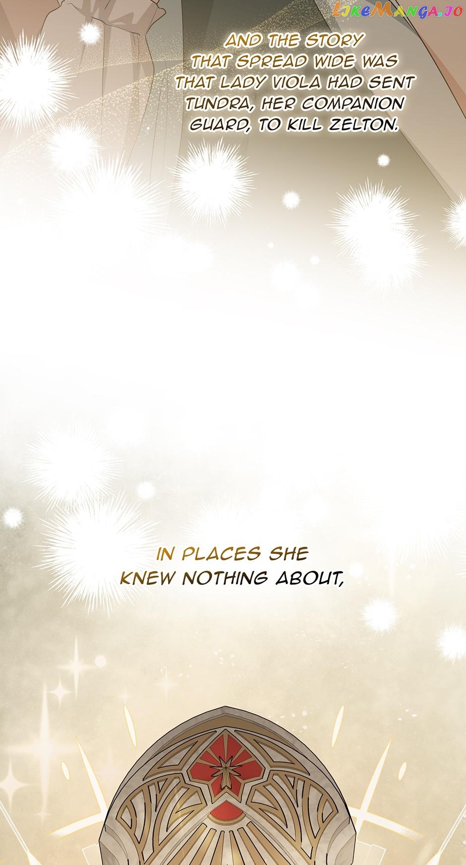 The Unintentionally Ideal Adopted Daughter Chapter 42 - page 21