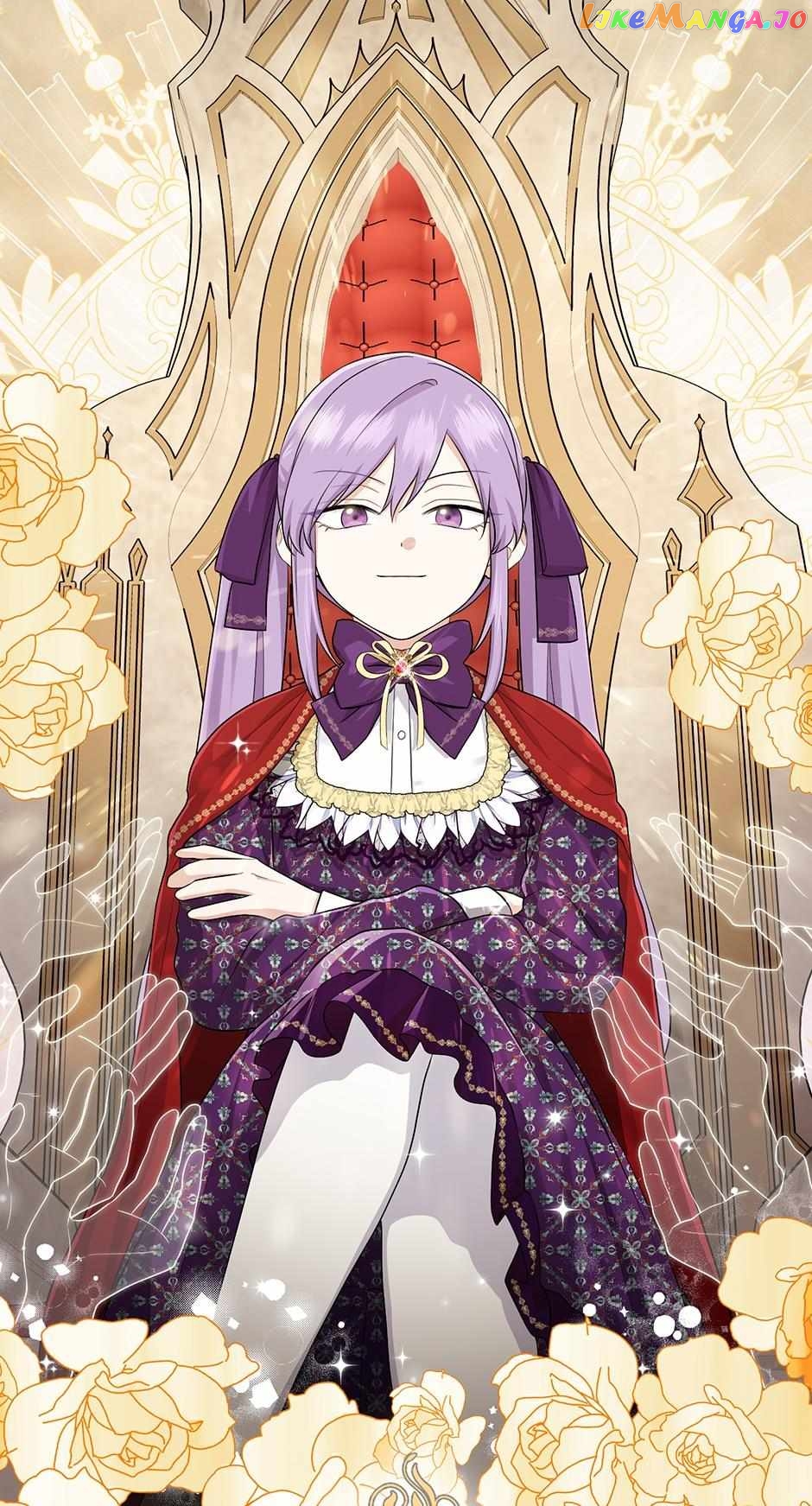 The Unintentionally Ideal Adopted Daughter Chapter 42 - page 22