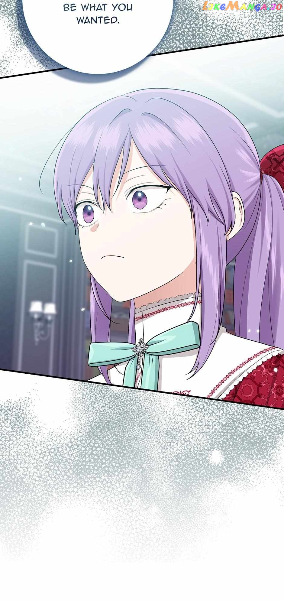 The Unintentionally Ideal Adopted Daughter Chapter 42 - page 29