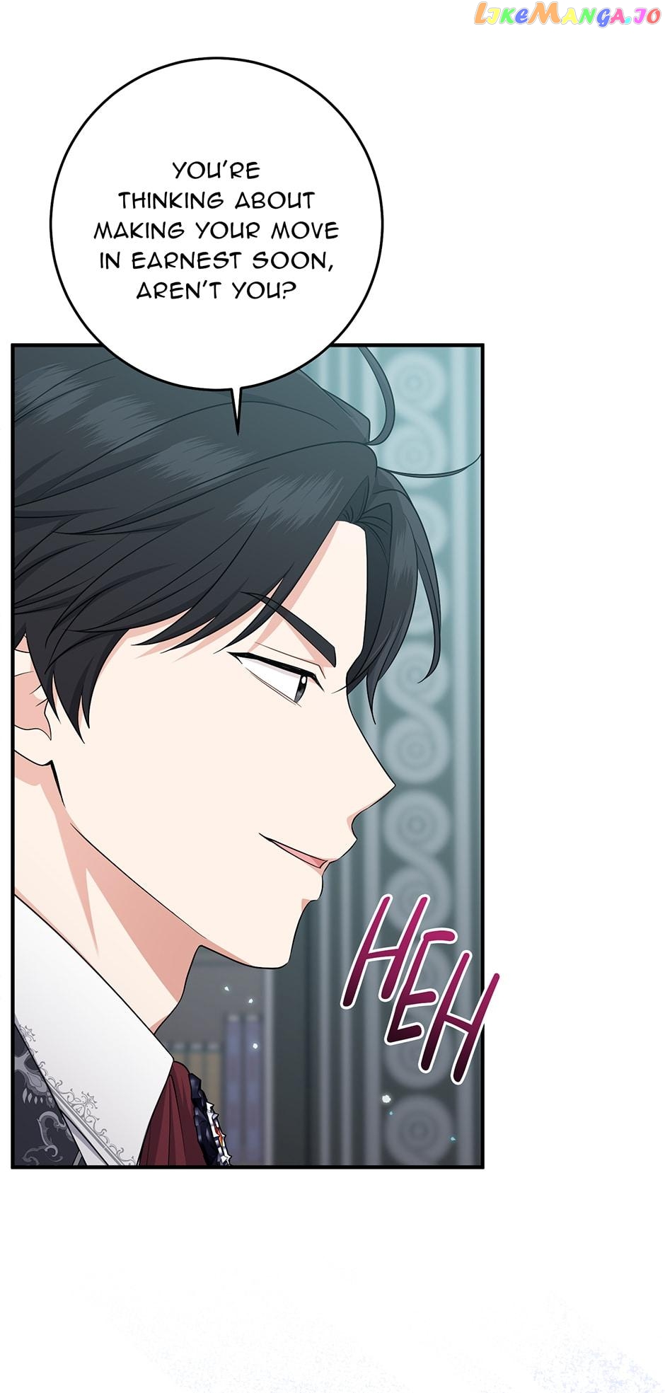 The Unintentionally Ideal Adopted Daughter Chapter 42 - page 30