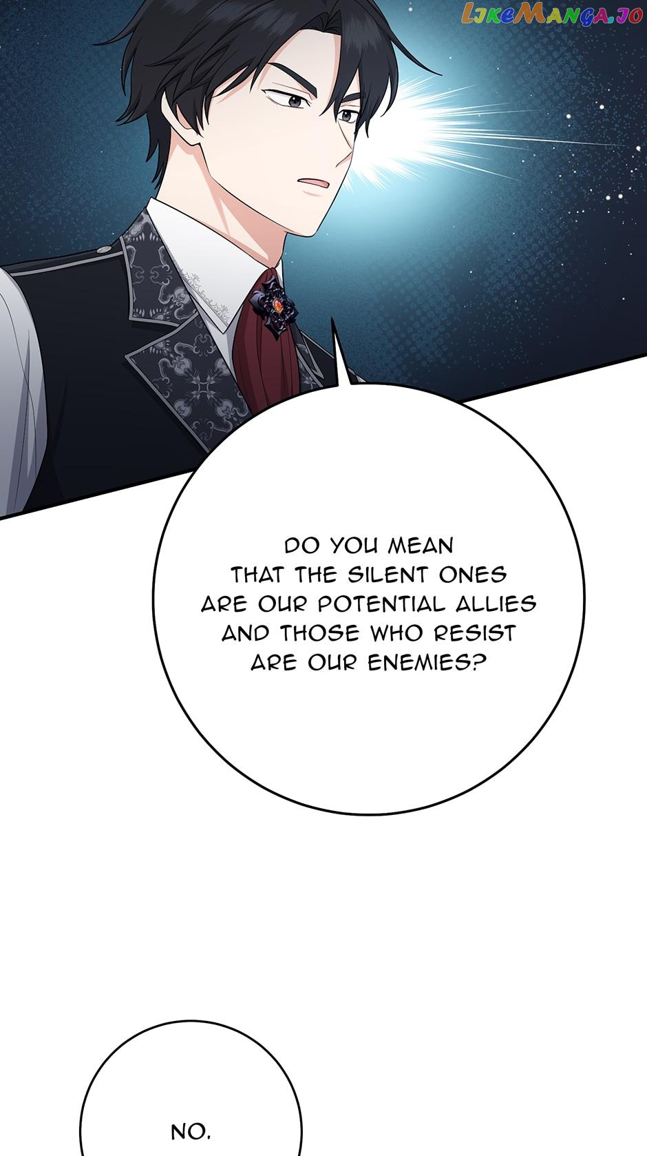 The Unintentionally Ideal Adopted Daughter Chapter 42 - page 37