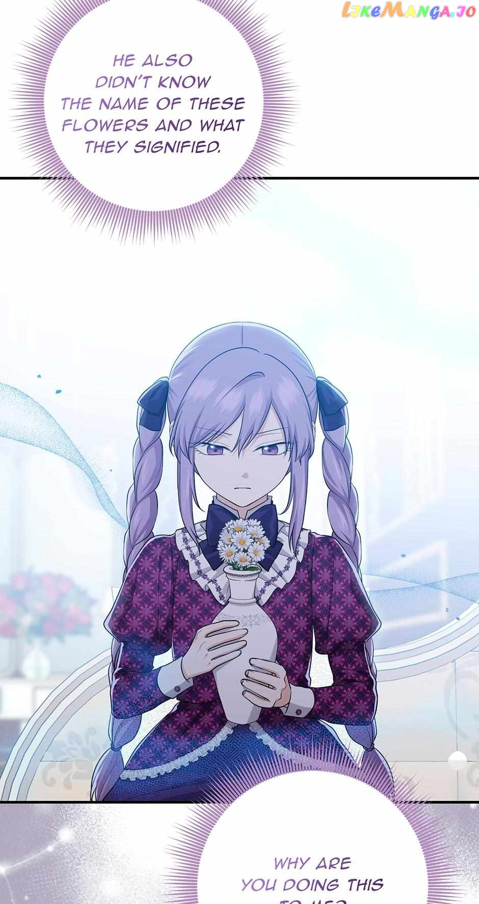 The Unintentionally Ideal Adopted Daughter Chapter 42 - page 5