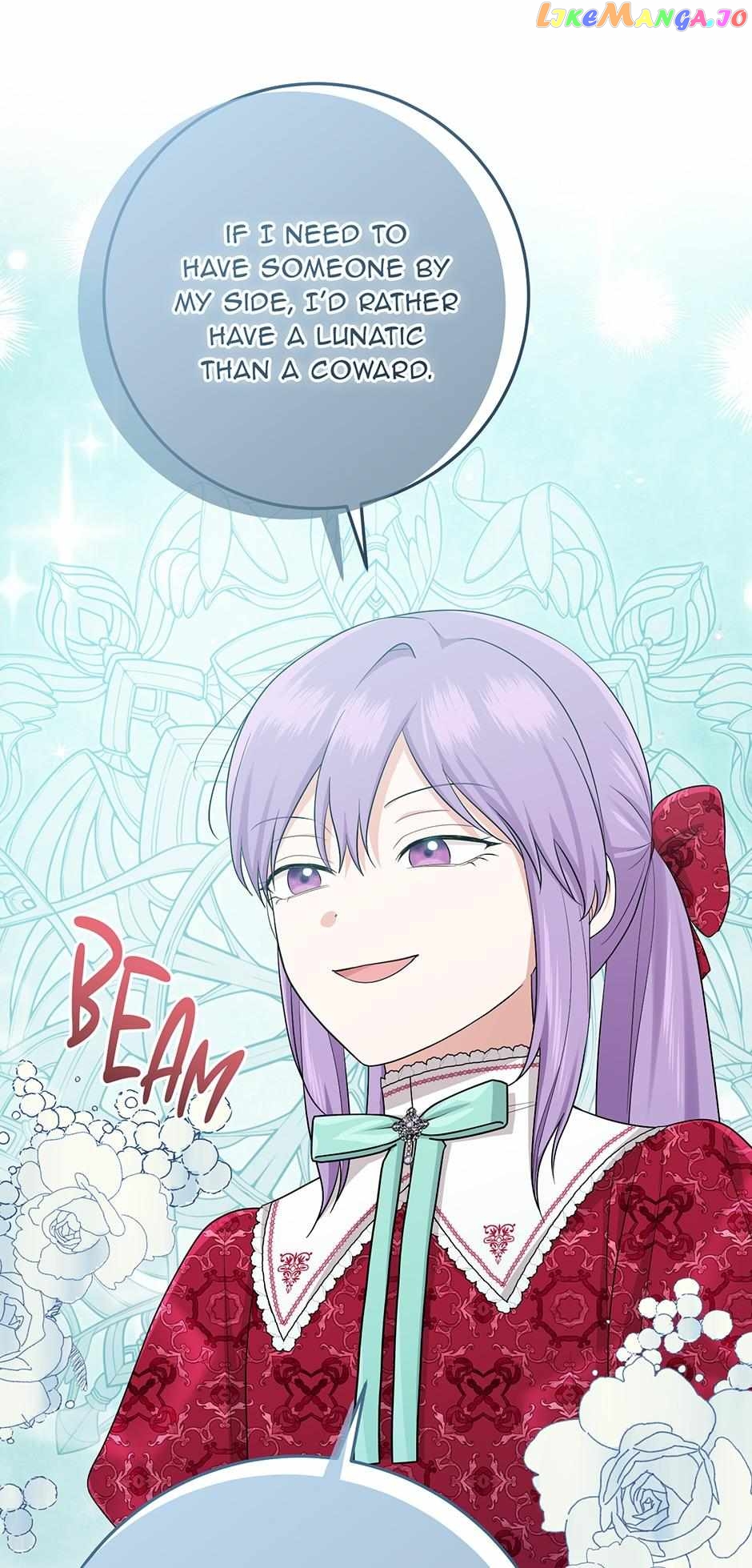 The Unintentionally Ideal Adopted Daughter Chapter 42 - page 41