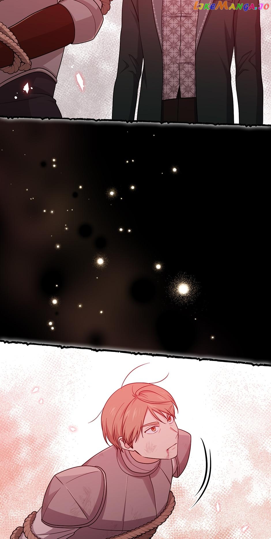 The Unintentionally Ideal Adopted Daughter Chapter 42 - page 48