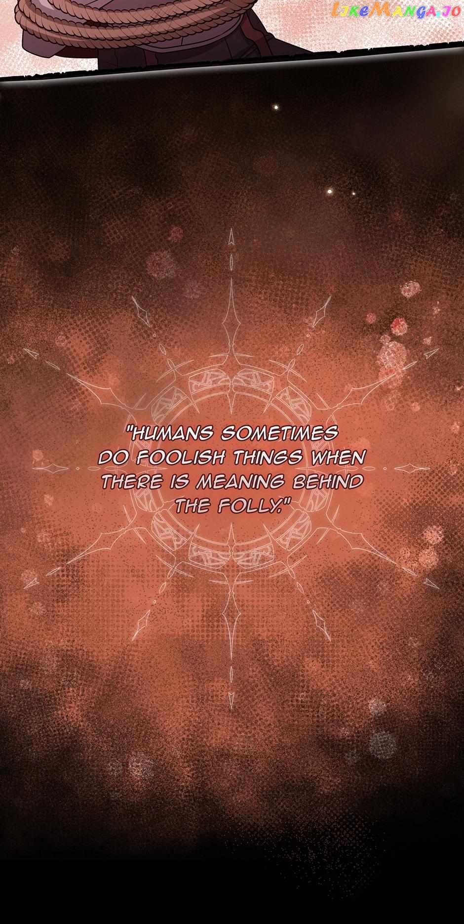 The Unintentionally Ideal Adopted Daughter Chapter 42 - page 49