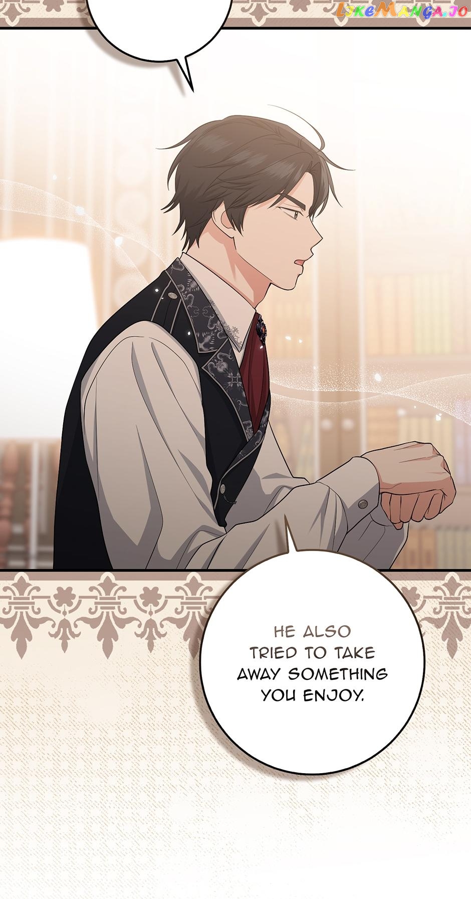 The Unintentionally Ideal Adopted Daughter Chapter 42 - page 58