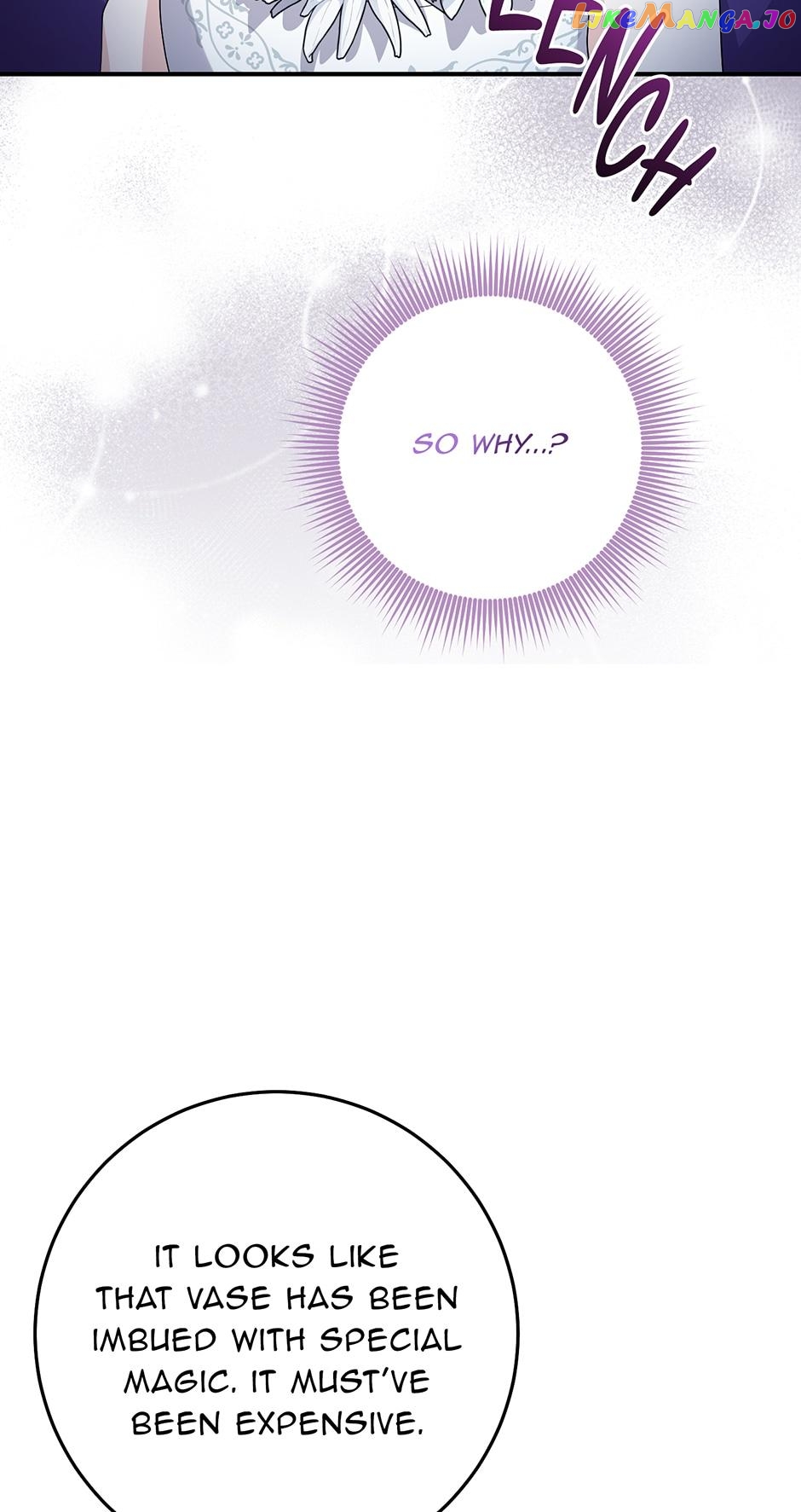 The Unintentionally Ideal Adopted Daughter Chapter 42 - page 7