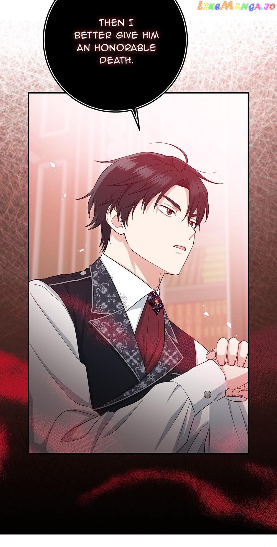 The Unintentionally Ideal Adopted Daughter Chapter 42 - page 63