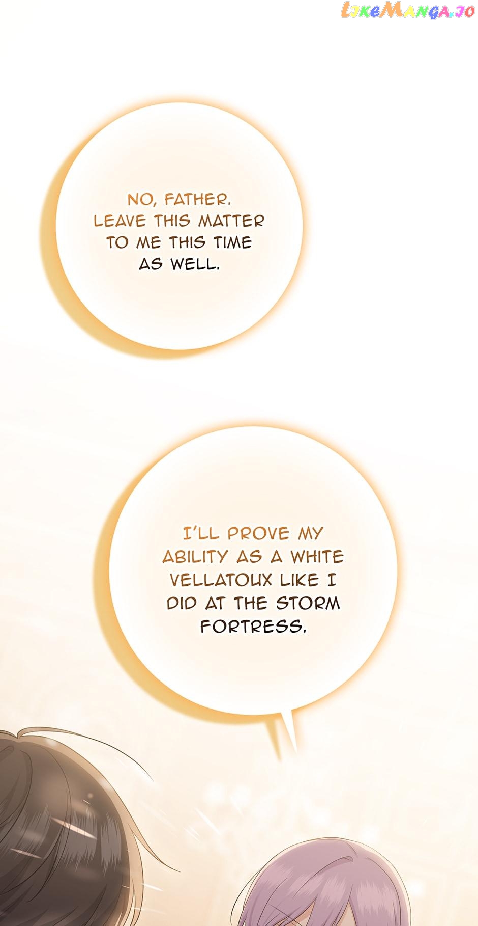 The Unintentionally Ideal Adopted Daughter Chapter 42 - page 64