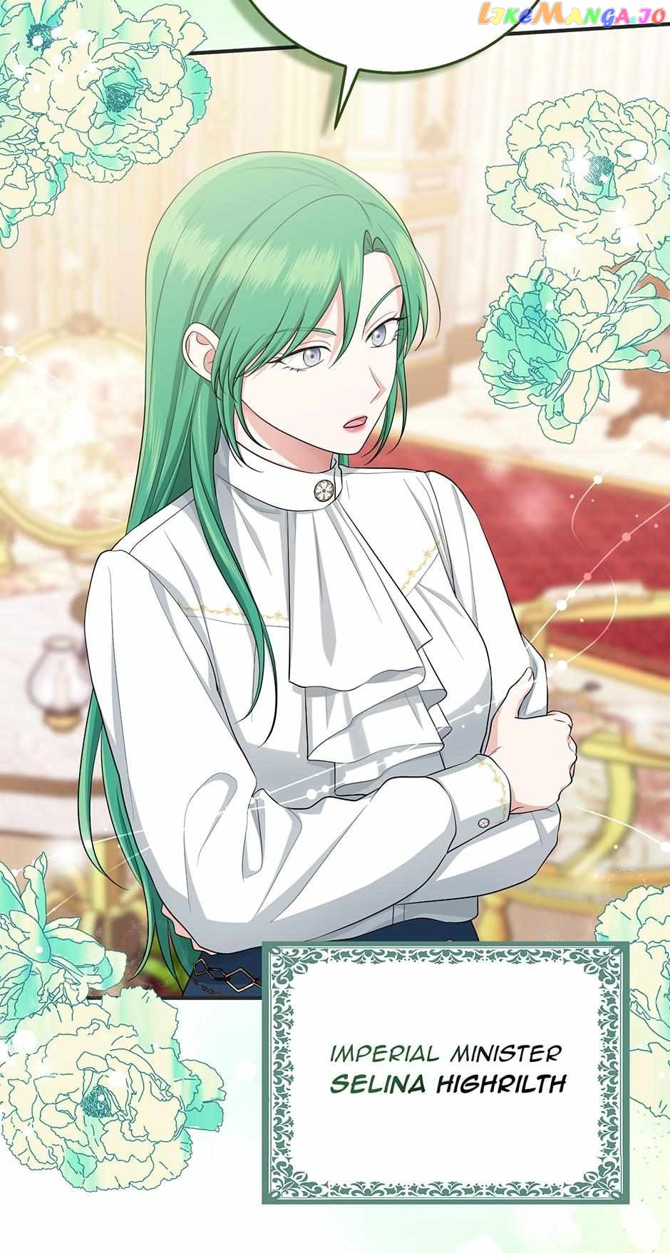 The Unintentionally Ideal Adopted Daughter Chapter 42 - page 72