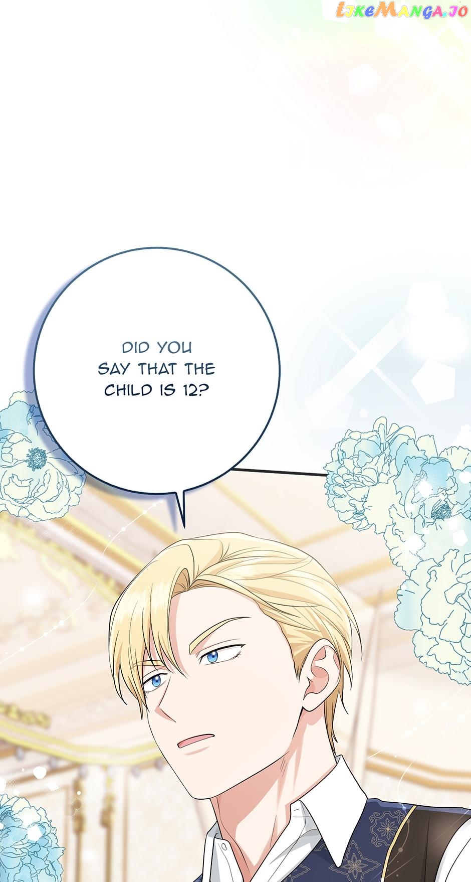 The Unintentionally Ideal Adopted Daughter Chapter 42 - page 73