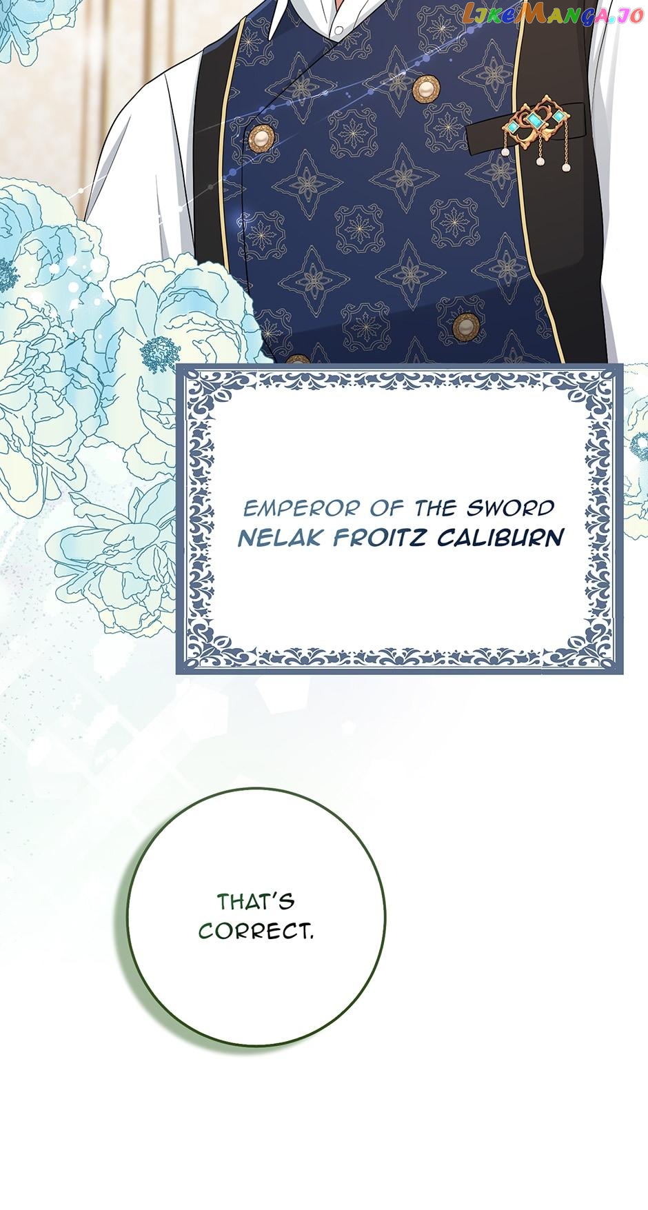 The Unintentionally Ideal Adopted Daughter Chapter 42 - page 74