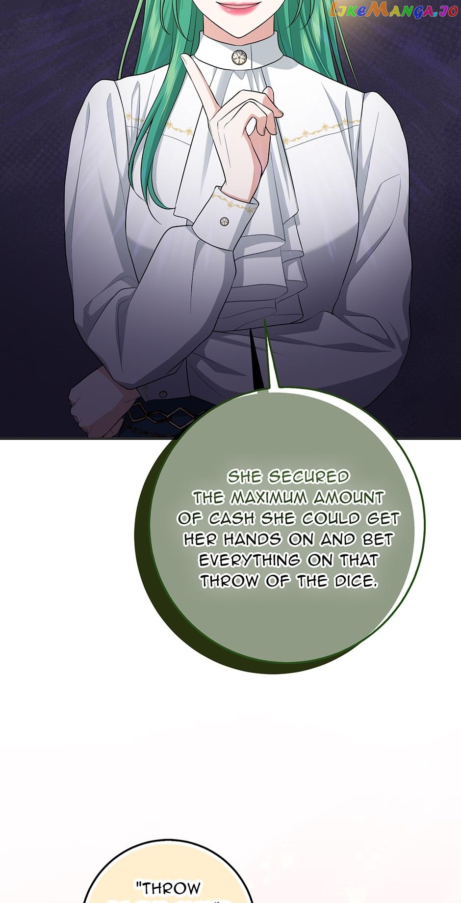 The Unintentionally Ideal Adopted Daughter Chapter 42 - page 78