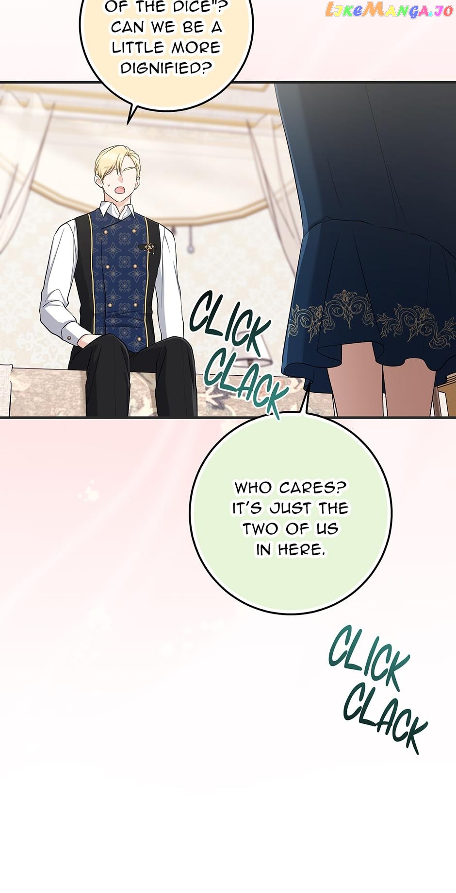 The Unintentionally Ideal Adopted Daughter Chapter 42 - page 79