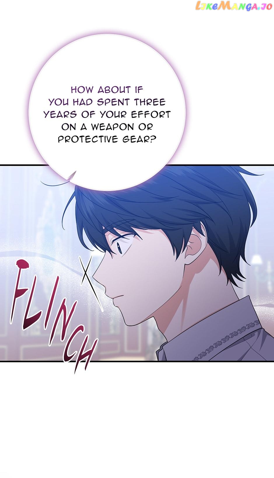 The Unintentionally Ideal Adopted Daughter Chapter 42 - page 9