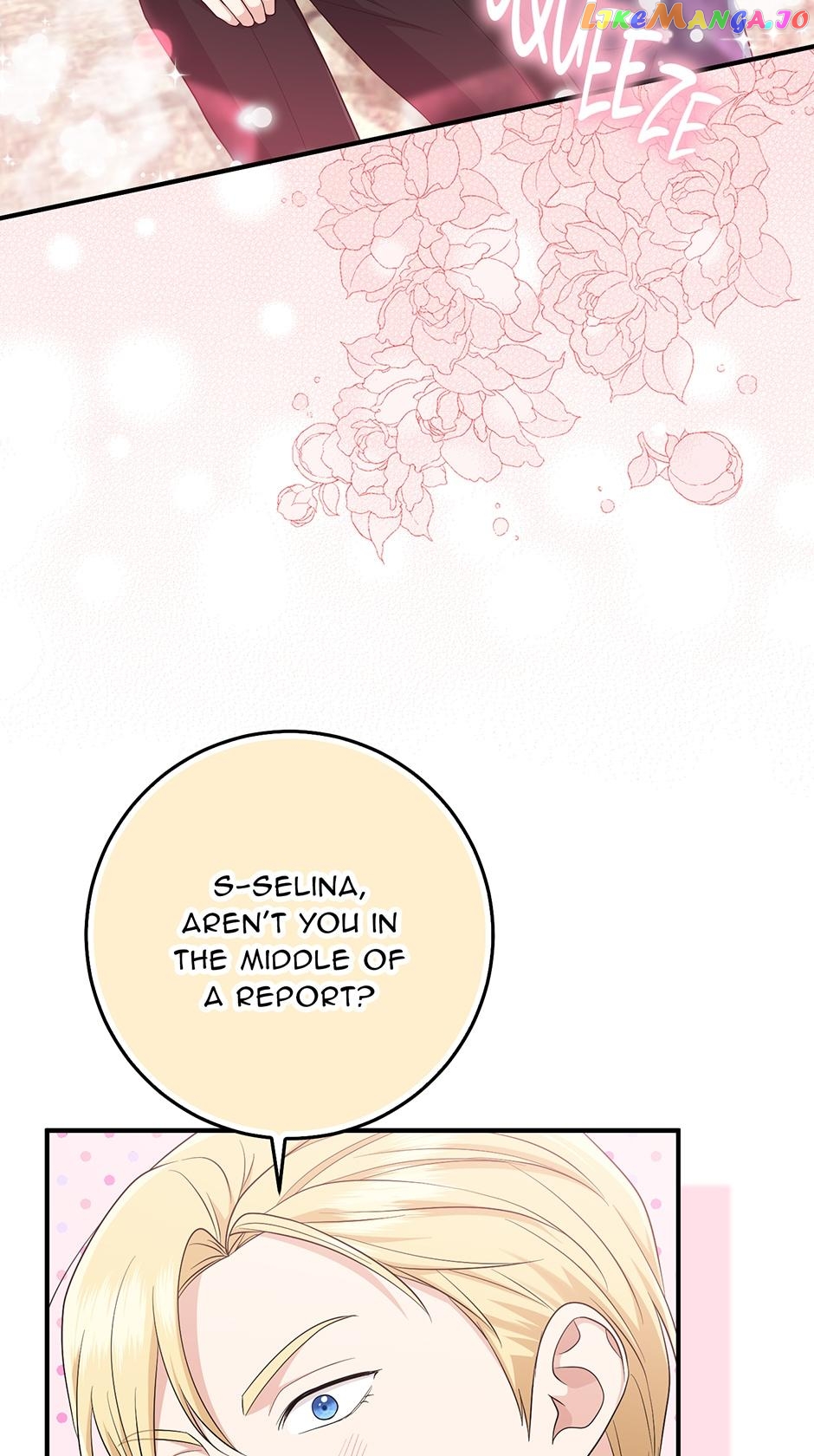 The Unintentionally Ideal Adopted Daughter Chapter 42 - page 81