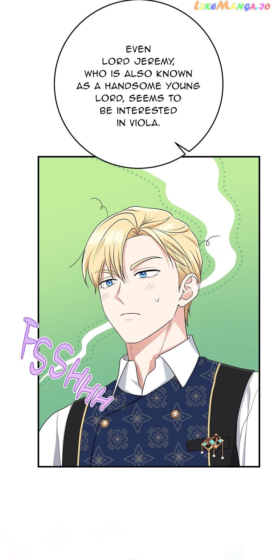 The Unintentionally Ideal Adopted Daughter Chapter 42 - page 88