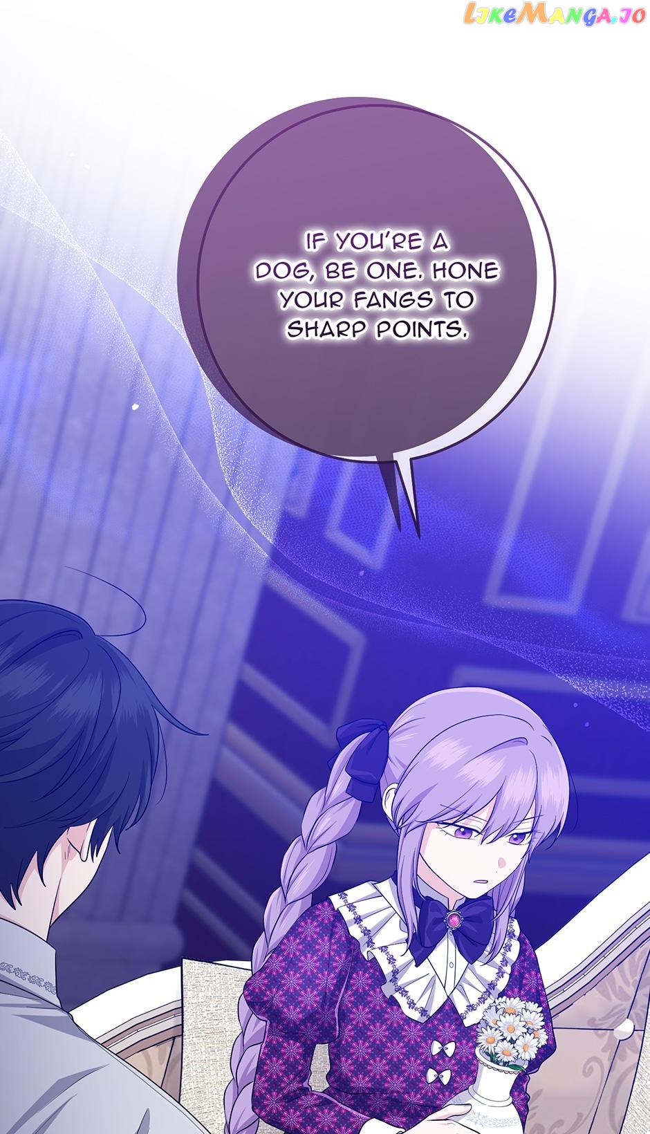 The Unintentionally Ideal Adopted Daughter Chapter 42 - page 10