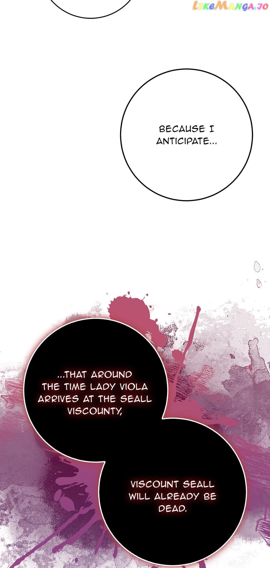 The Unintentionally Ideal Adopted Daughter Chapter 42 - page 91