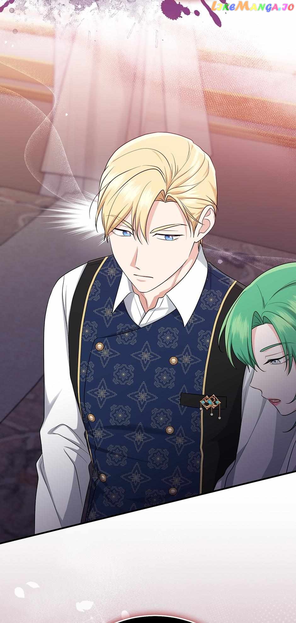 The Unintentionally Ideal Adopted Daughter Chapter 42 - page 92