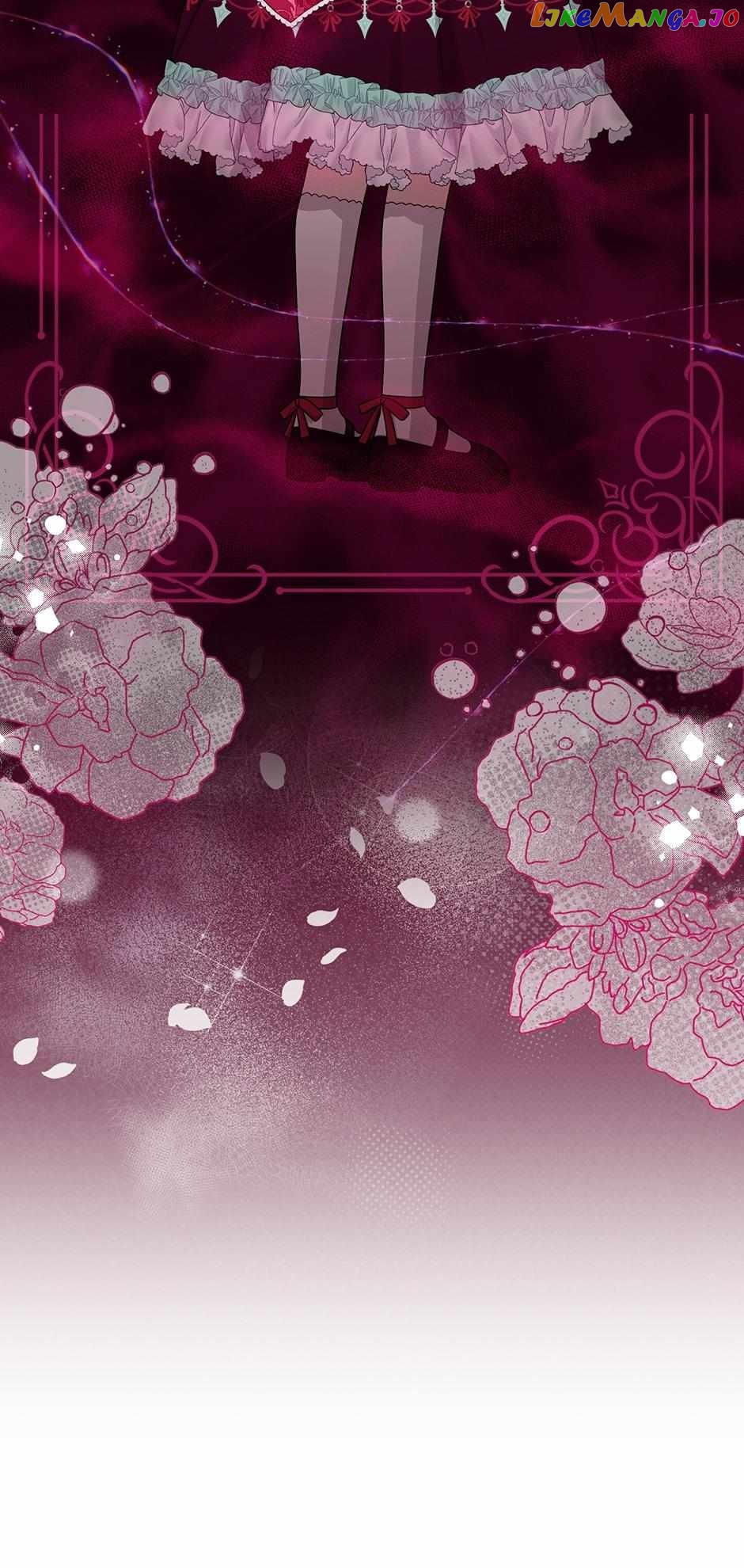 The Unintentionally Ideal Adopted Daughter Chapter 42 - page 94