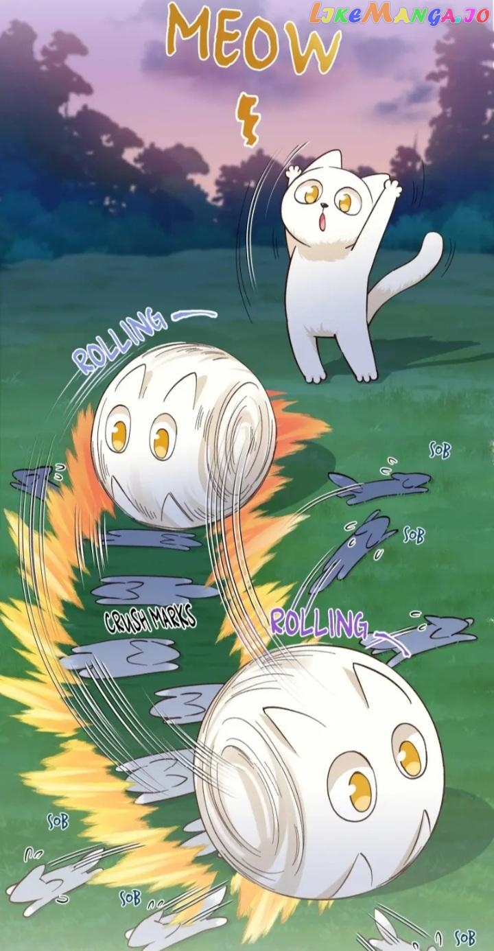 Pixiu’s Eatery, No Way Out Chapter 137 - page 16