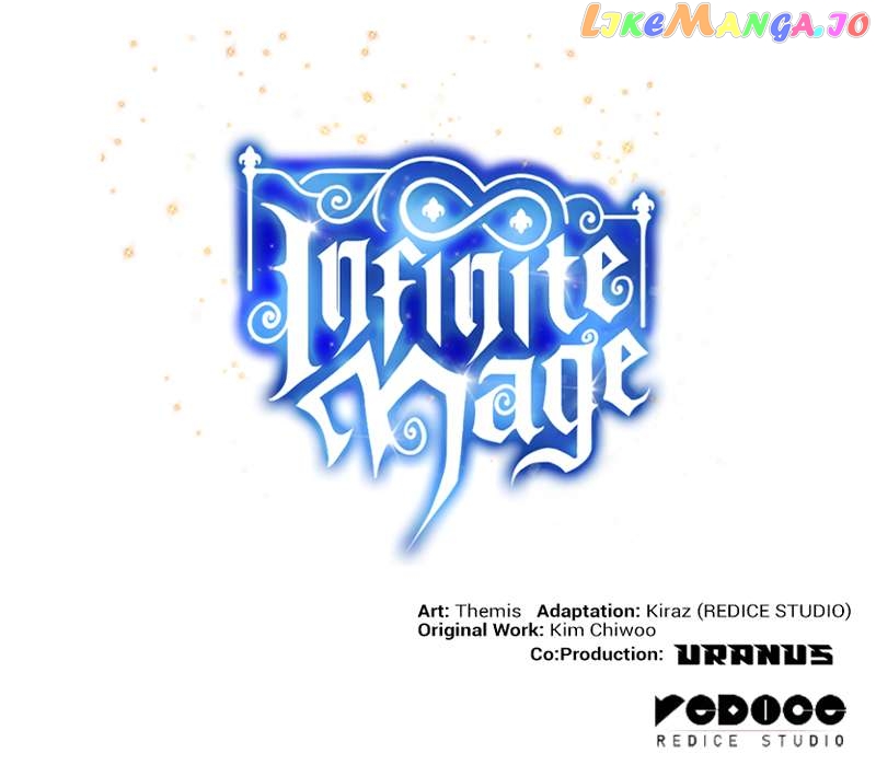 Infinite Mage Chapter 59 - page 16