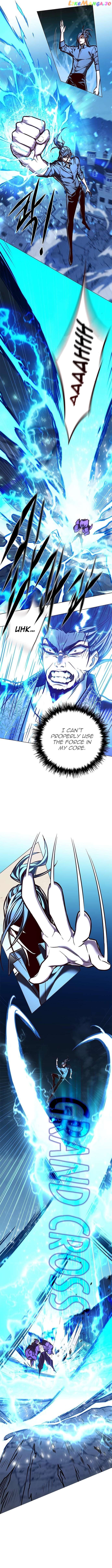 Eleceed - Manhwa Chapter 274 - page 21