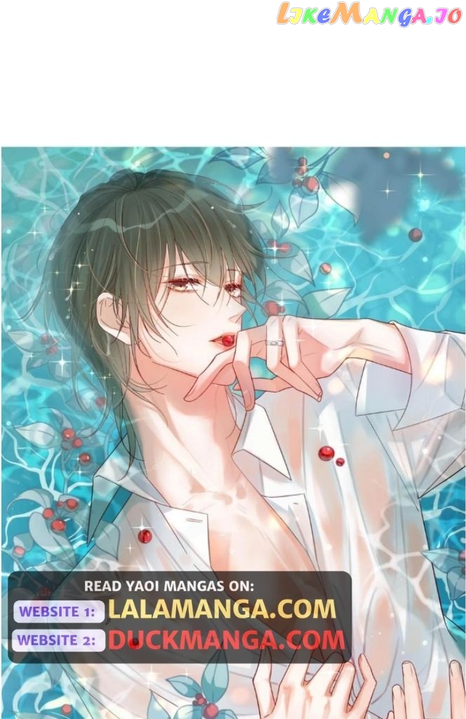 OMG! I’m Pregnant With Him Chapter 78 - page 1