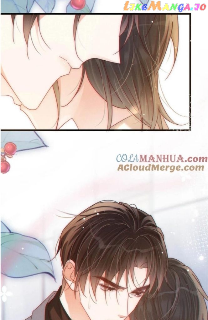 OMG! I’m Pregnant With Him Chapter 78 - page 15