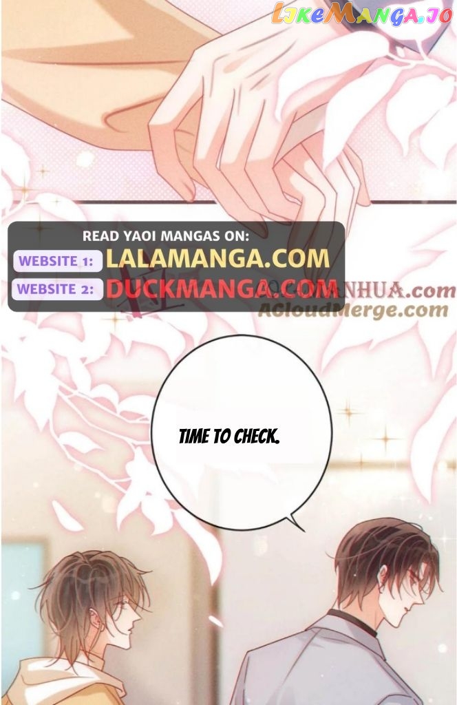 OMG! I’m Pregnant With Him Chapter 78 - page 28