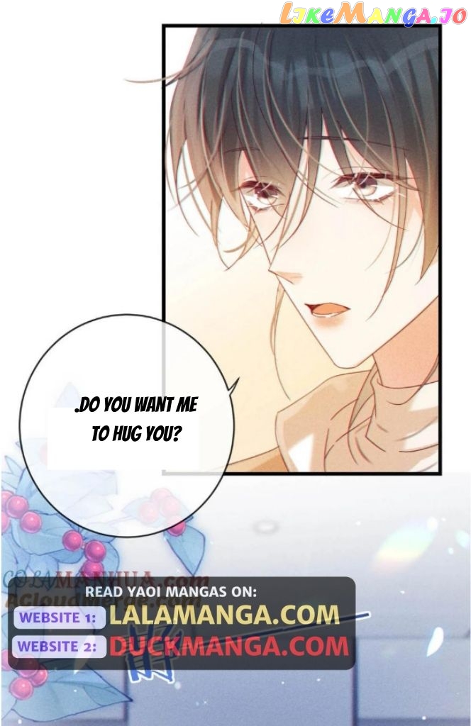OMG! I’m Pregnant With Him Chapter 78 - page 4