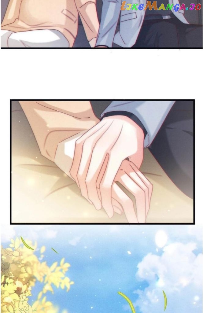 OMG! I’m Pregnant With Him Chapter 78 - page 39