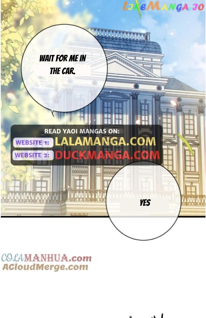 OMG! I’m Pregnant With Him Chapter 78 - page 40