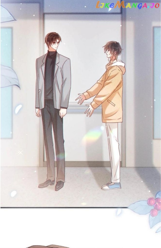 OMG! I’m Pregnant With Him Chapter 78 - page 5