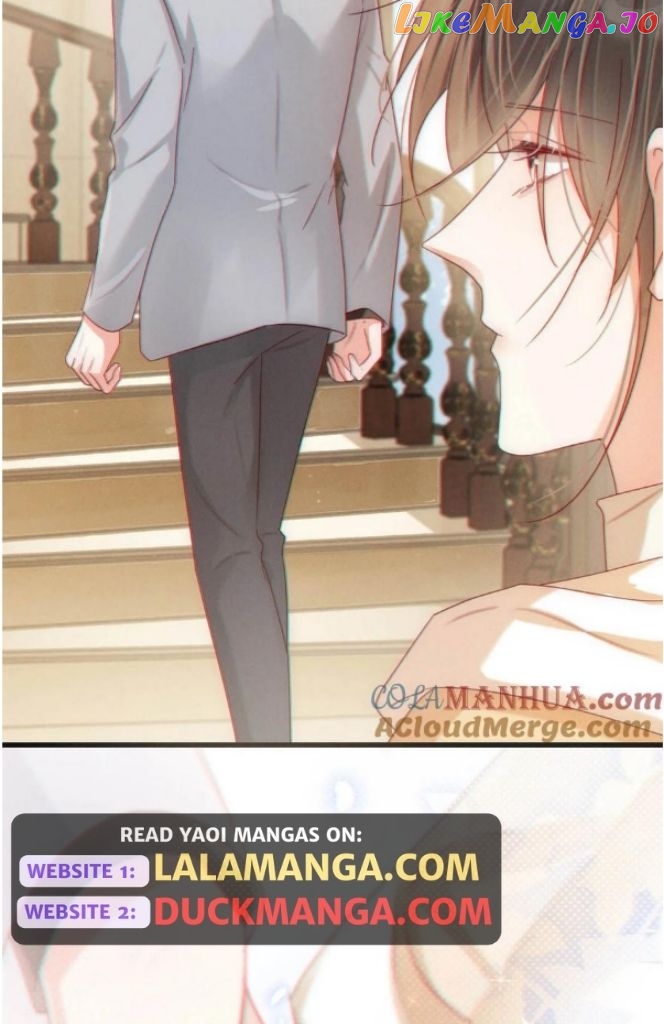 OMG! I’m Pregnant With Him Chapter 78 - page 42