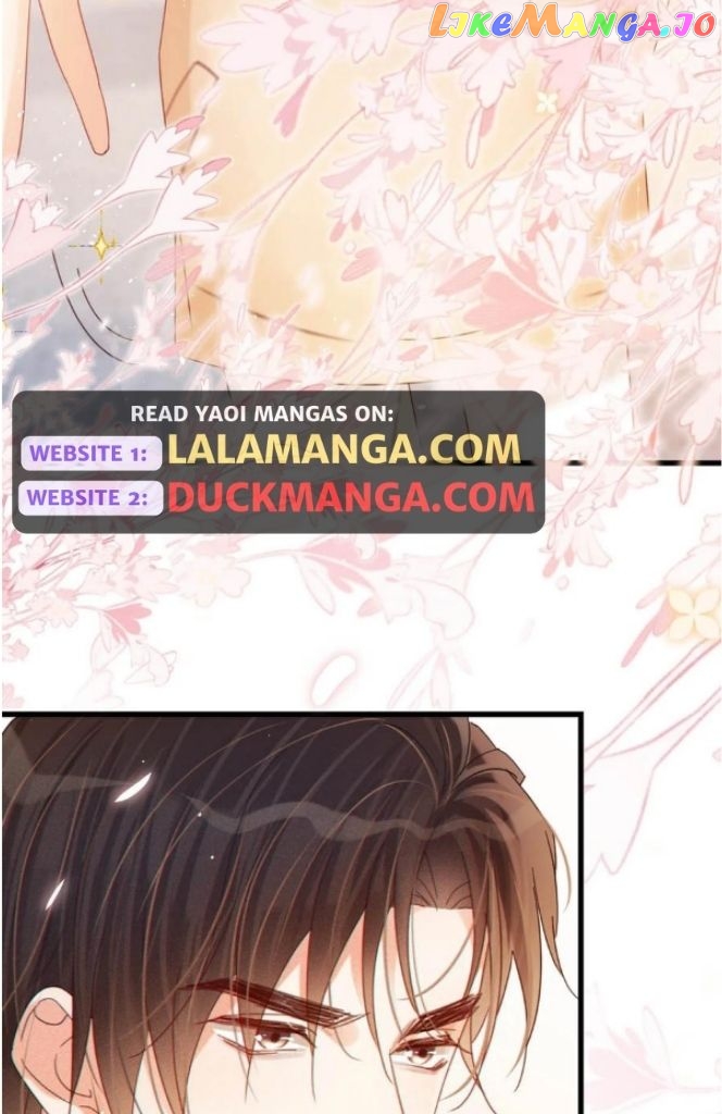 OMG! I’m Pregnant With Him Chapter 78 - page 8