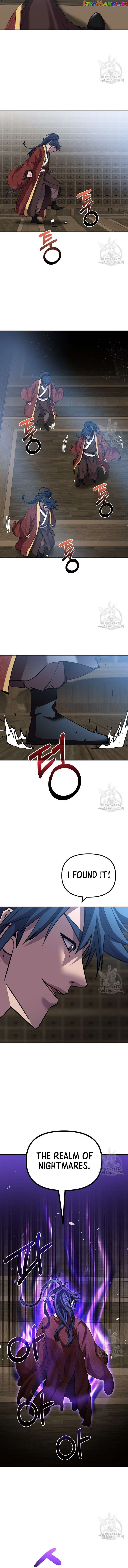 The Previous Life Murim Ranker Chapter 108 - page 9