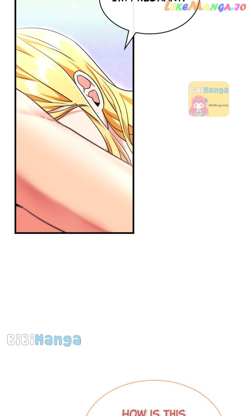Why Would a Villainess Have Virtues? Chapter 107 - page 5