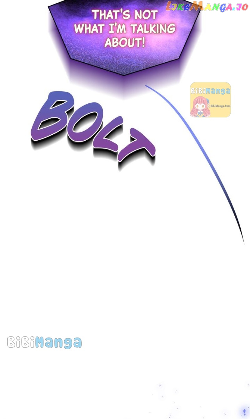 Why Would a Villainess Have Virtues? Chapter 107 - page 8