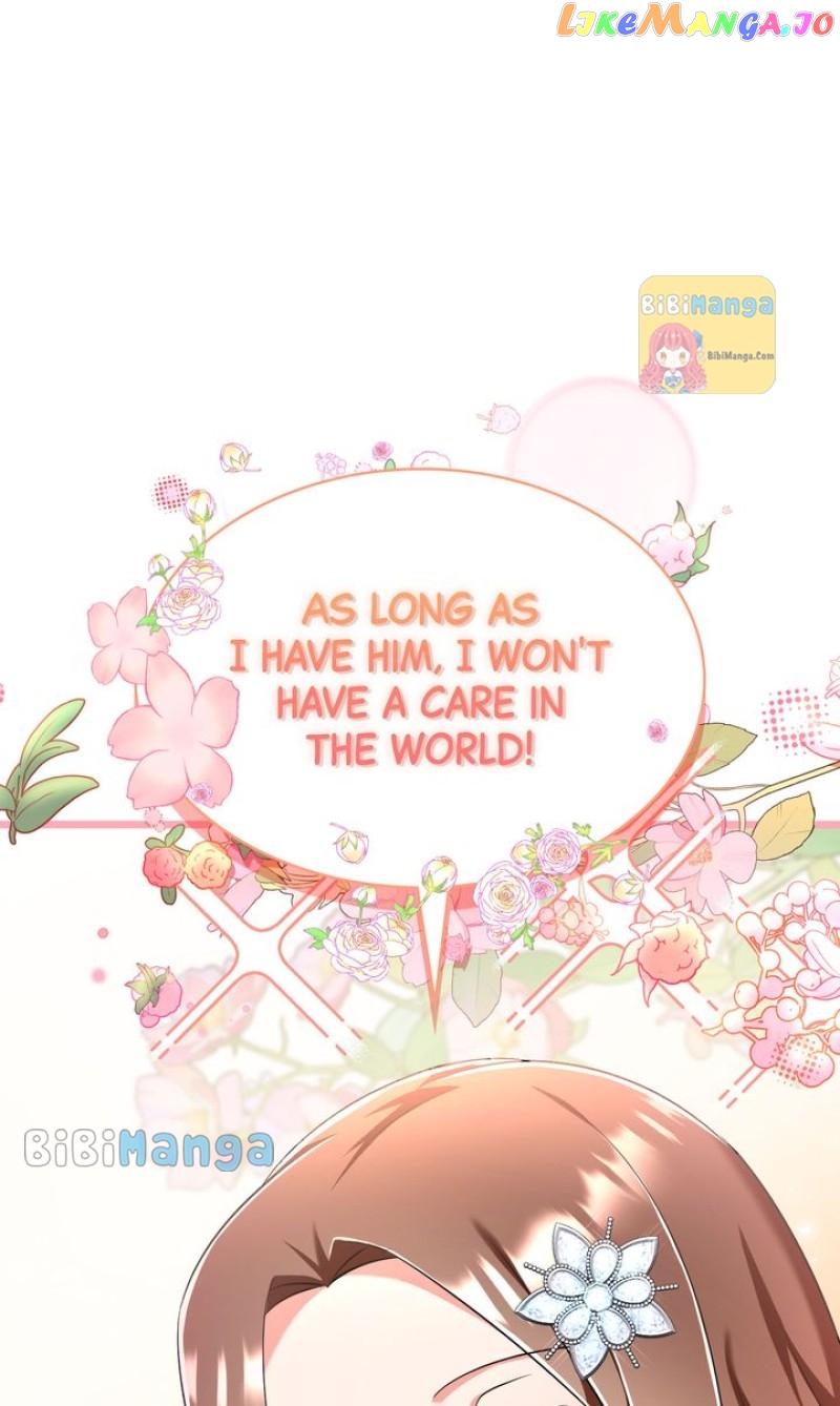 Why Would a Villainess Have Virtues? Chapter 107 - page 86